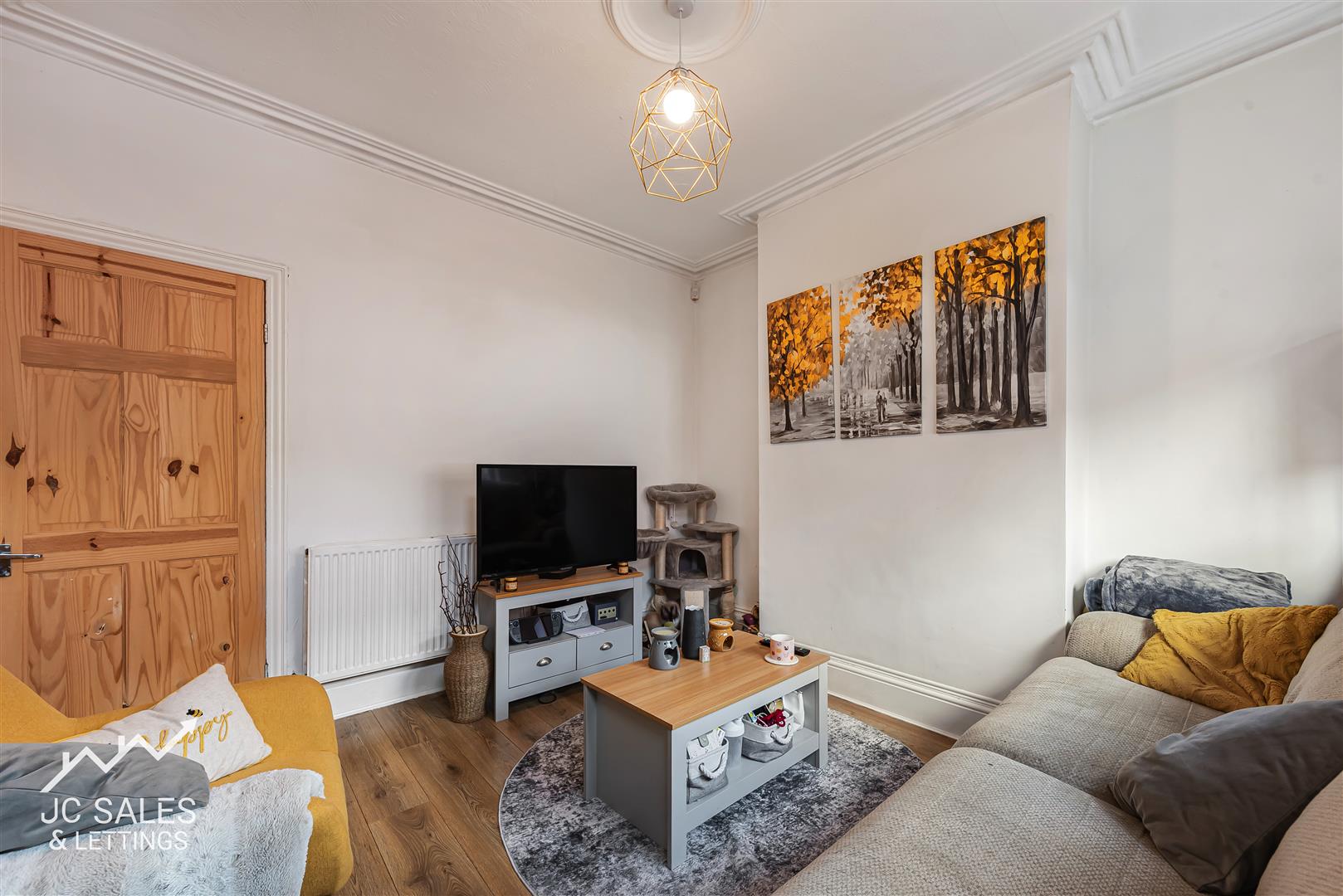 Windermere Road, Sheffield